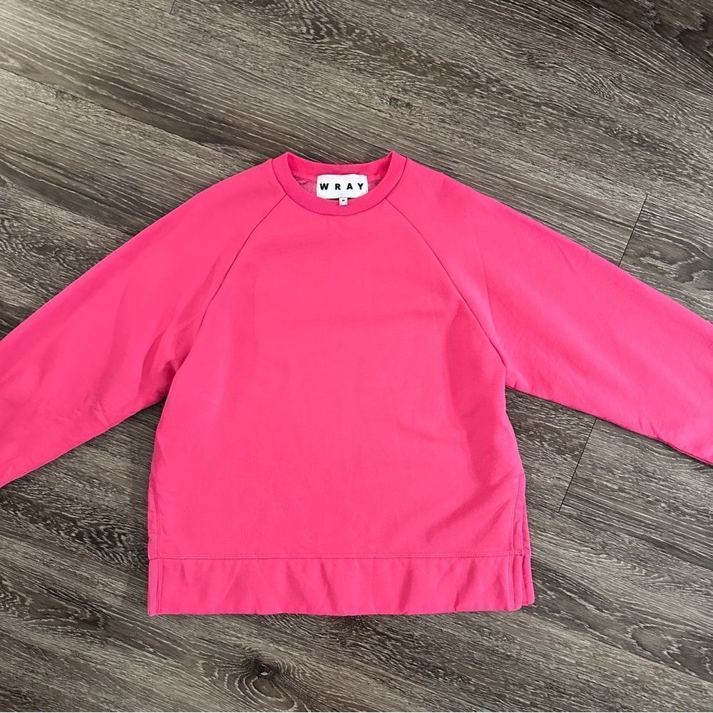 Wray Vinnie Pullover - Picture 2 of 8
